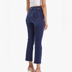 MOTHER The Tripper Ankle in Mint Condition Sz 24